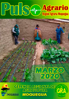 Pulso Agrario Marzo 2020